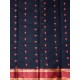 Bengali cotton saree