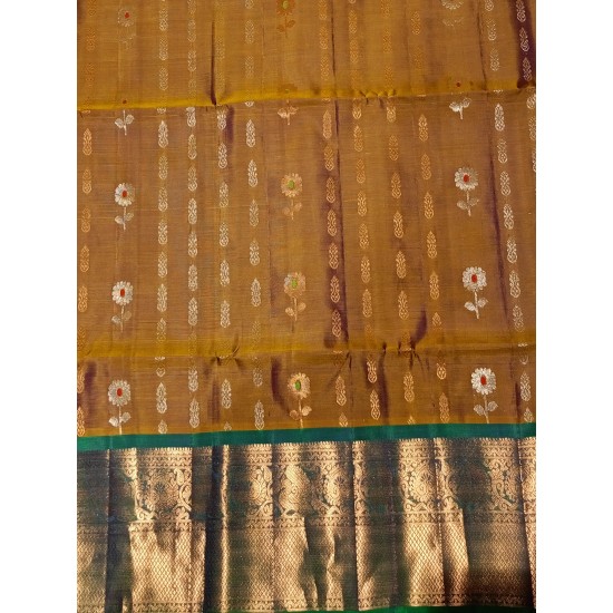 Gandharva Pattu 