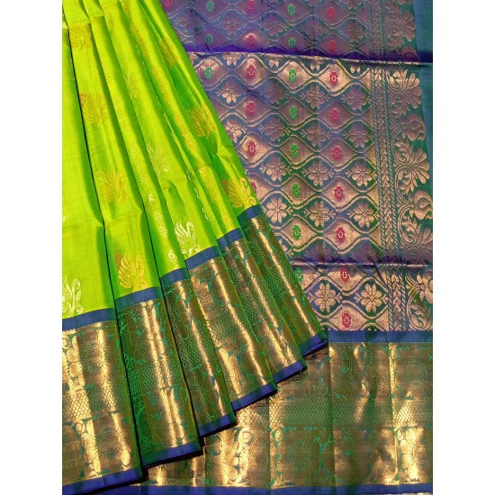 Gandharva Pattu 