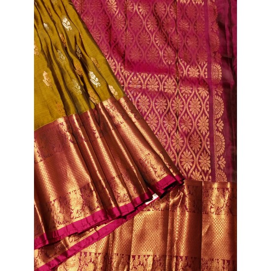 Gandharva Pattu 