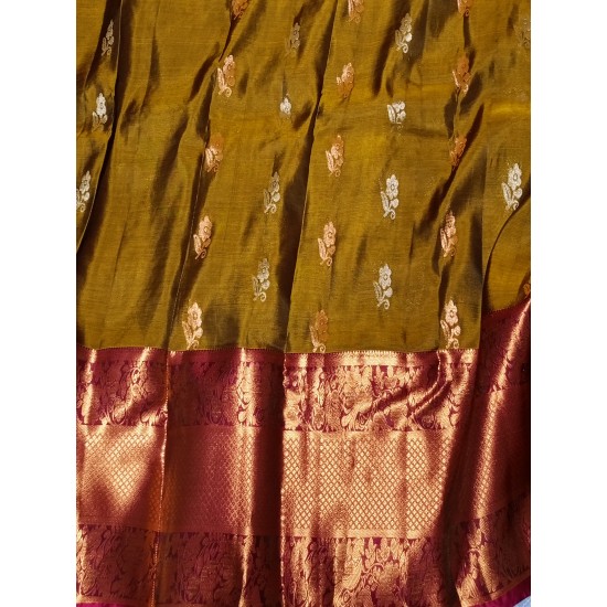 Gandharva Pattu 