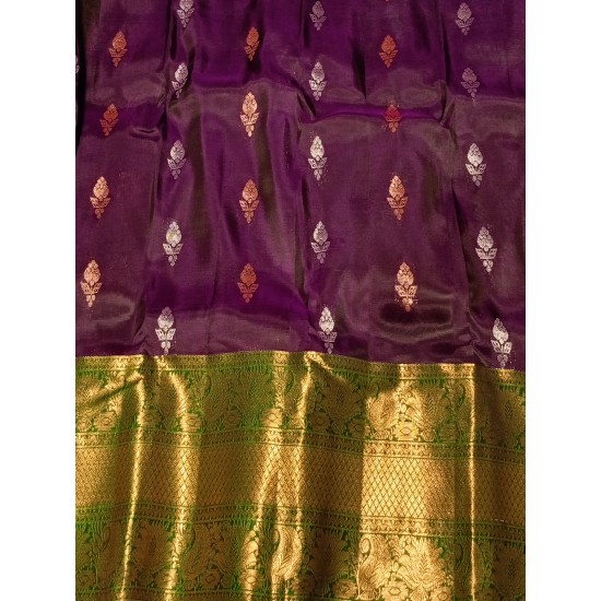 Gandharva Pattu 