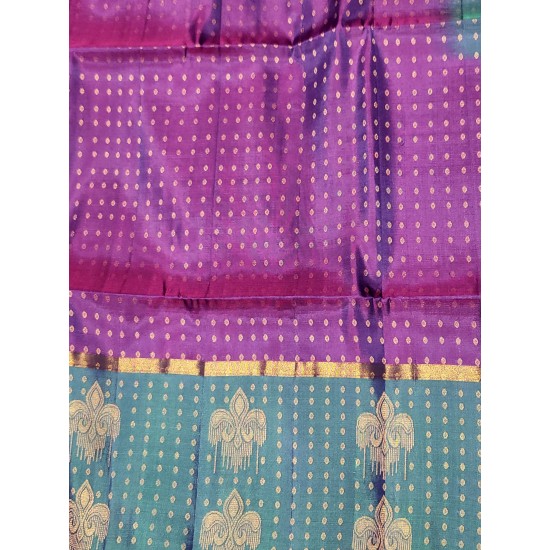 Gandharva Pattu 