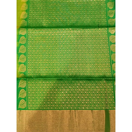 Gandharva Pattu 