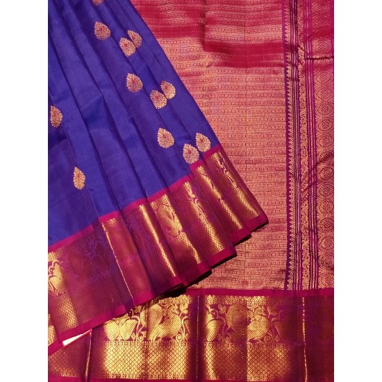 Gandharva Pattu 