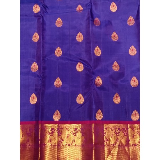 Gandharva Pattu 