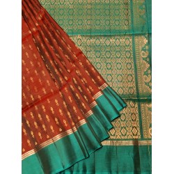 Gandharva Pattu 