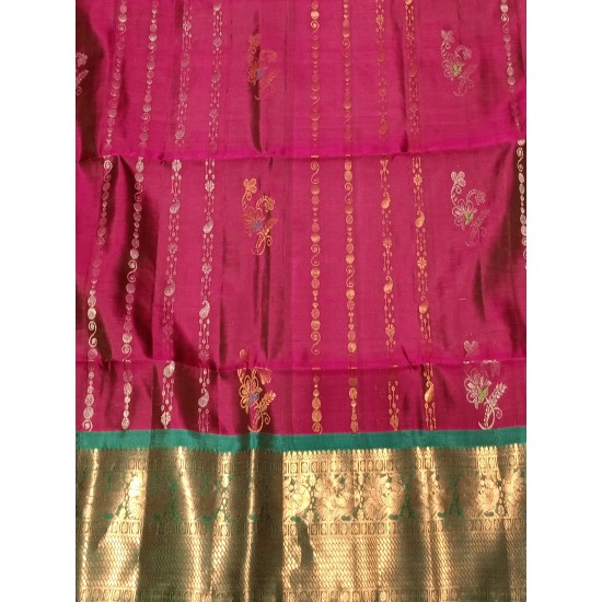 Gandharva Pattu 