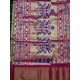 Paithani Pattu Saree