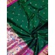 Paithani Pattu Saree