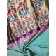 Paithani Pattu Saree