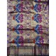 Paithani Pattu Saree