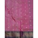 Paithani Pattu Saree