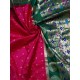 Paithani Pattu Saree