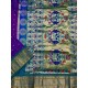 Paithani Pattu Saree