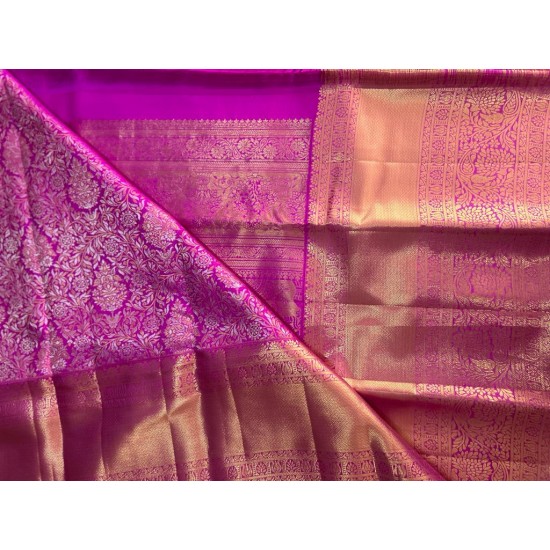 kanchipuram silk