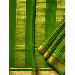 Mysoresilk