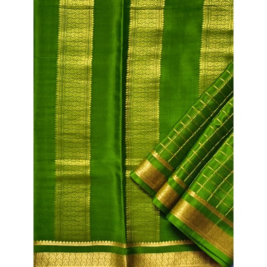 Mysoresilk