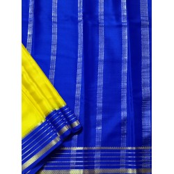 Mysoresilk