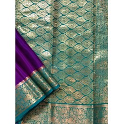 Mysoresilk