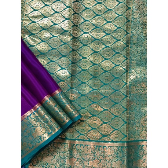 Mysoresilk