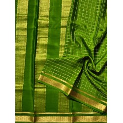 Mysoresilk