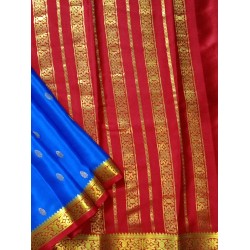 Mysoresilk