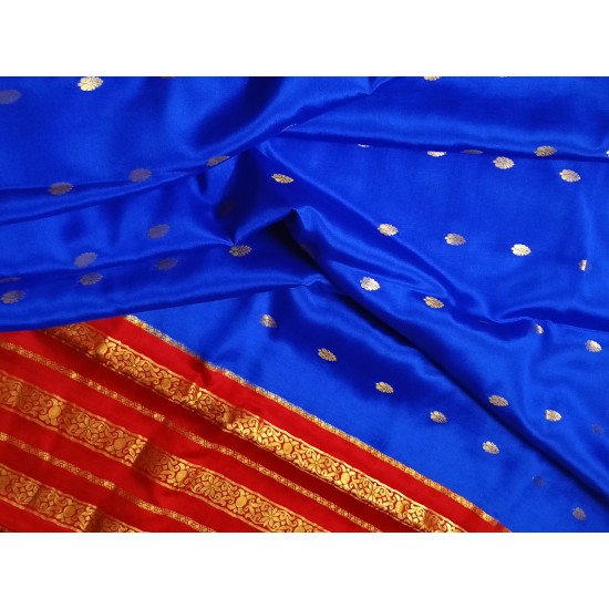 Mysoresilk