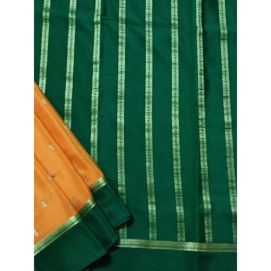 Mysoresilk