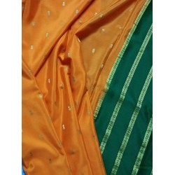 Mysoresilk