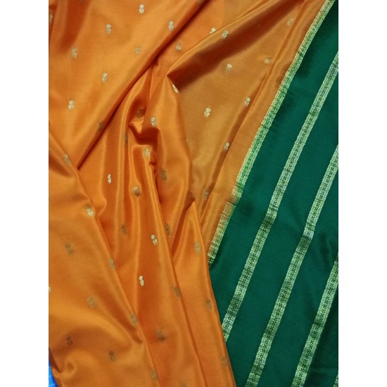 Mysoresilk