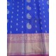 Gandharva Pattu Saree