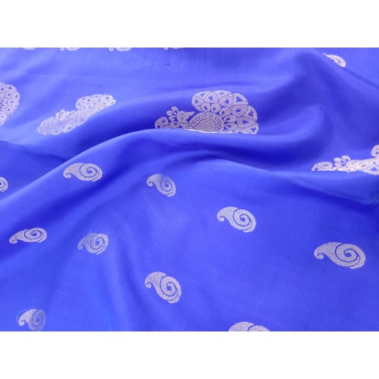 Gandharva Pattu Saree