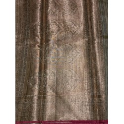 Chanderi saree