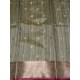 Chanderi saree