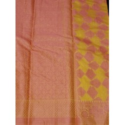Chanderi saree