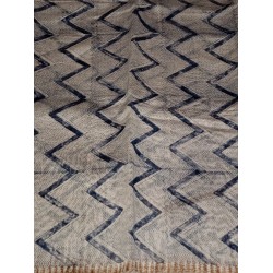 Chanderi saree