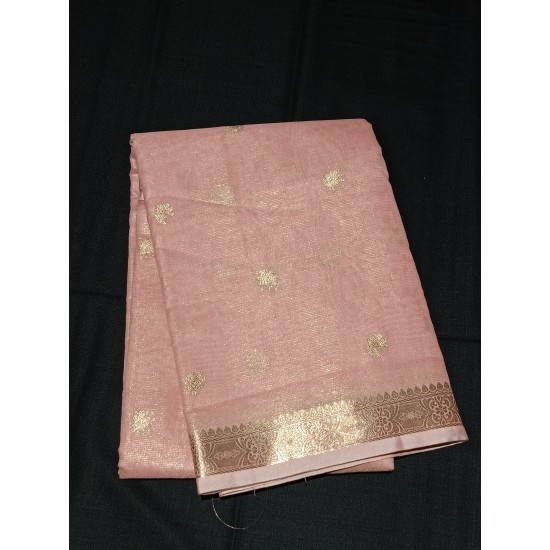 Chanderi saree