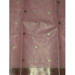 Chanderi saree