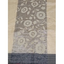 Chanderi saree