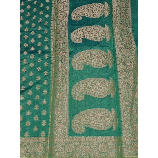 Chanderi saree