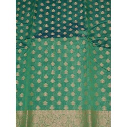 Chanderi saree