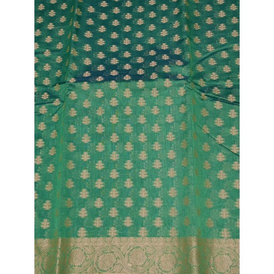 Chanderi saree