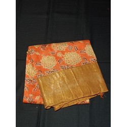 Chanderi saree