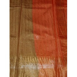 Chanderi saree