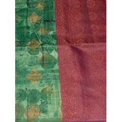 Chanderi saree