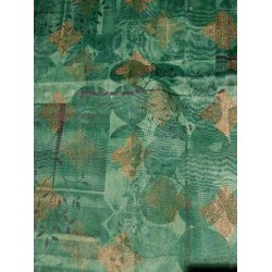 Chanderi saree
