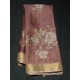 Tissue sarees