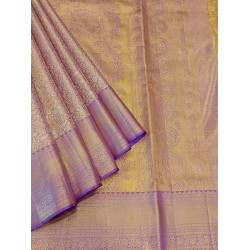 Kanchi Pattu Bridal Wear