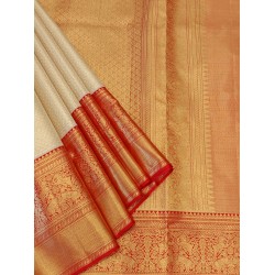 Kanchi Pattu Bridal Wear